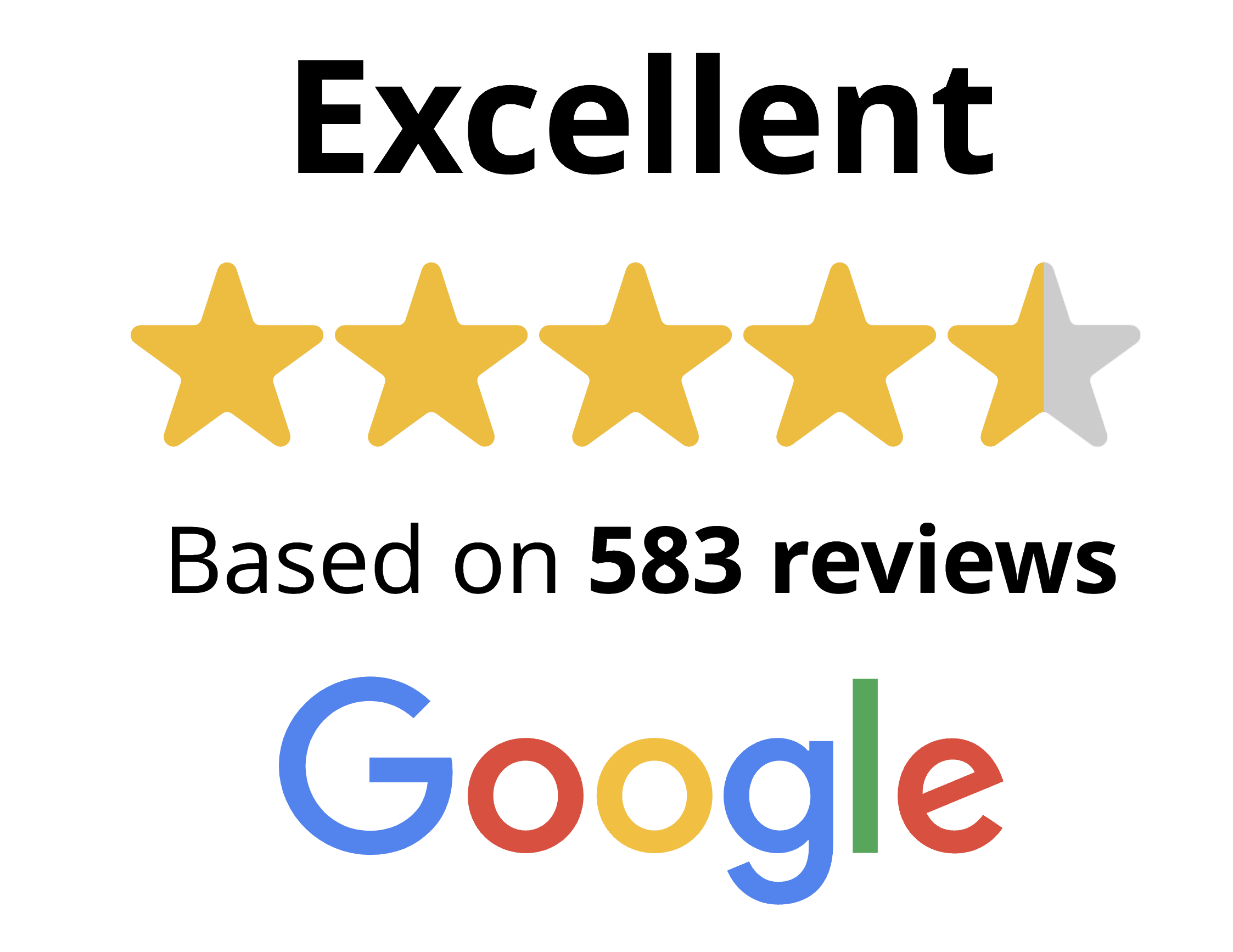 Google Reviews